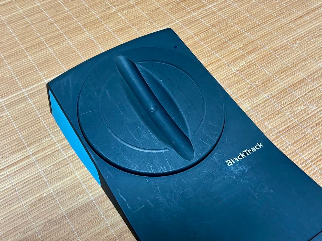 Tacx i-Genius マルチプレイヤー　ローラー台