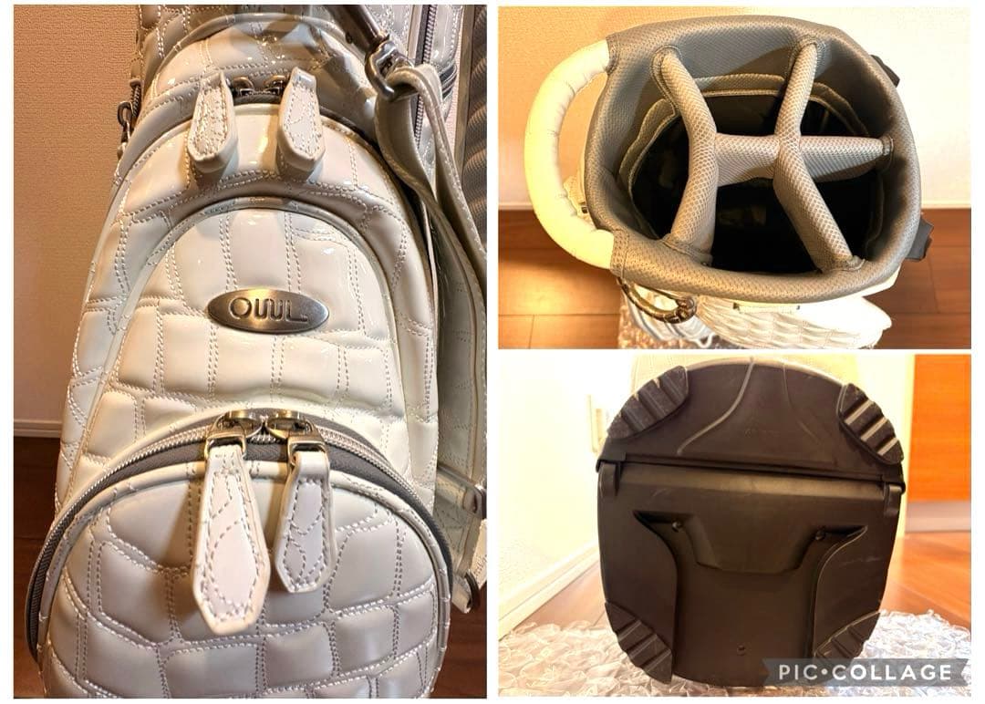 BeZEAL 525 ホンマ　ゴルフ レディース クラブセット　シャフトL