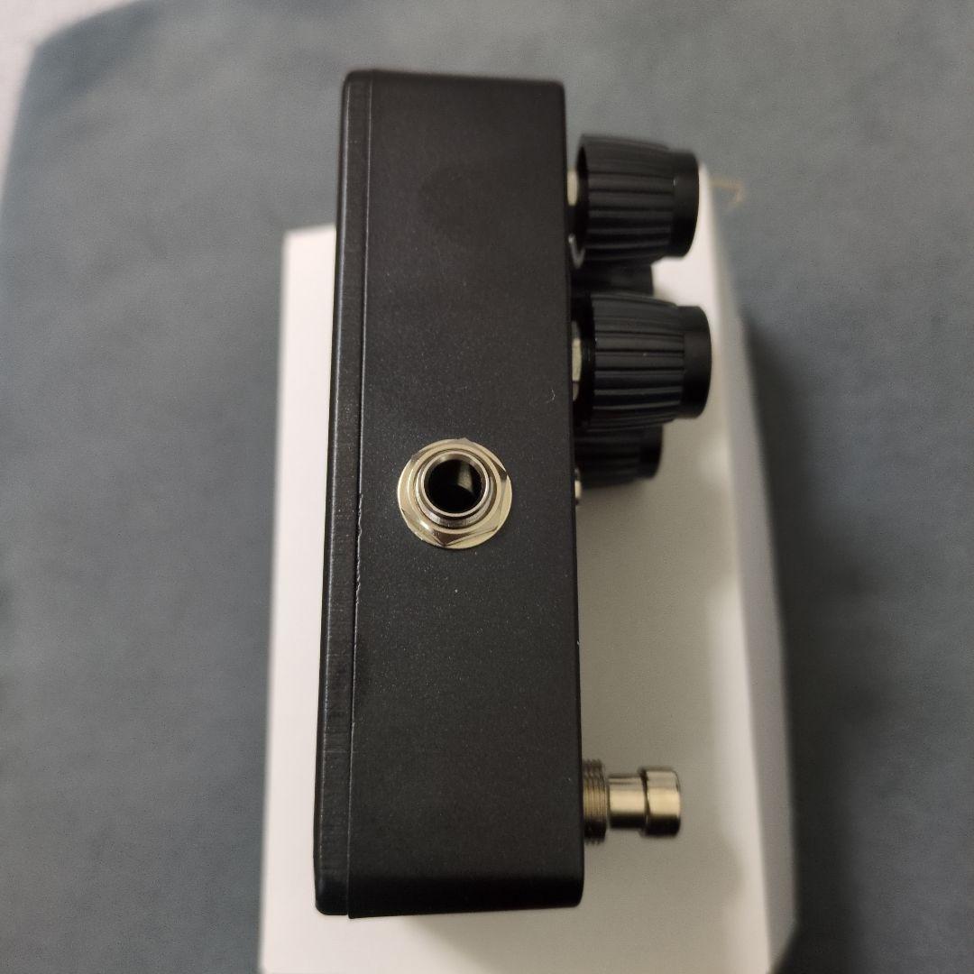 ギター 's Effects TSV808 Clone