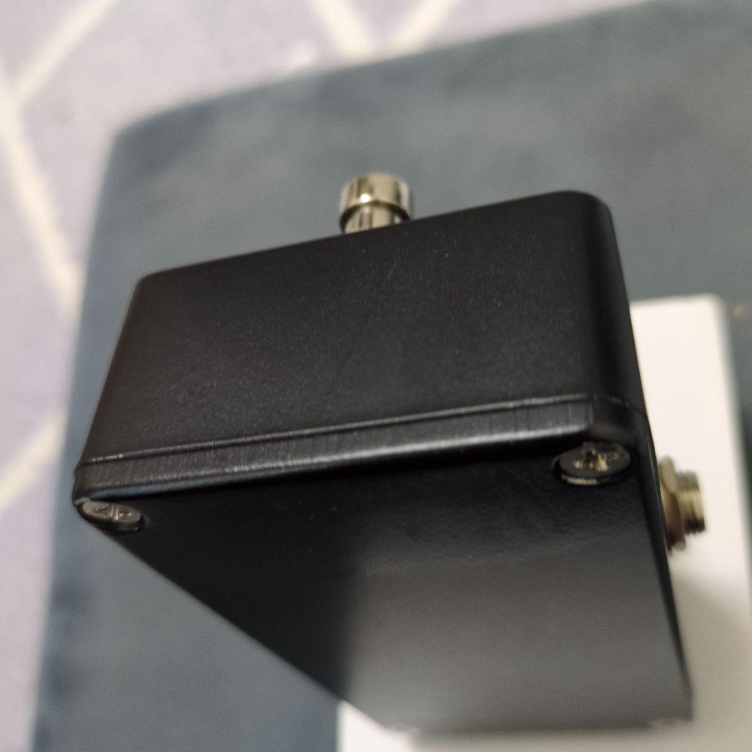 ギター 's Effects TSV808 Clone