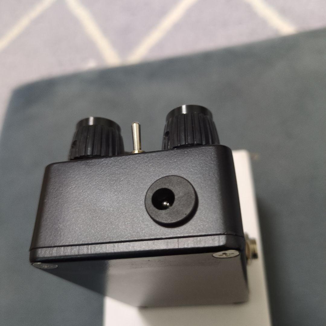 ギター 's Effects TSV808 Clone