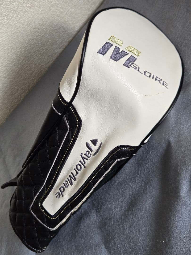 TaylorMade M GLOIRE ドライバー 10.5度