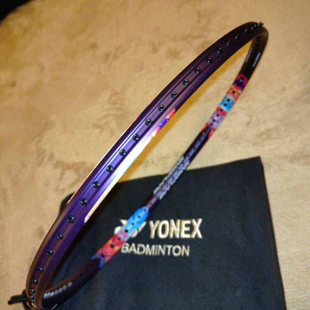 YONEX NANOFLARE700PRO ナノフレア700プロ　4U6 新品