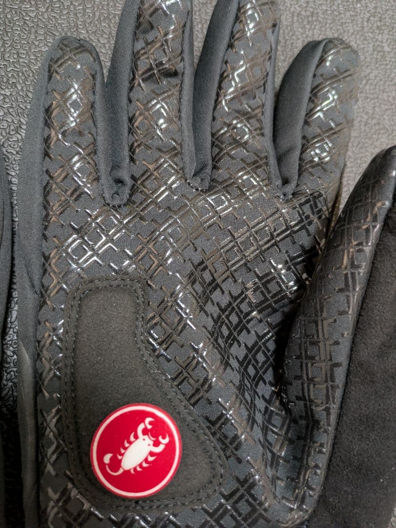 CASTELLI　ESTREMO GLOVEサイズXL