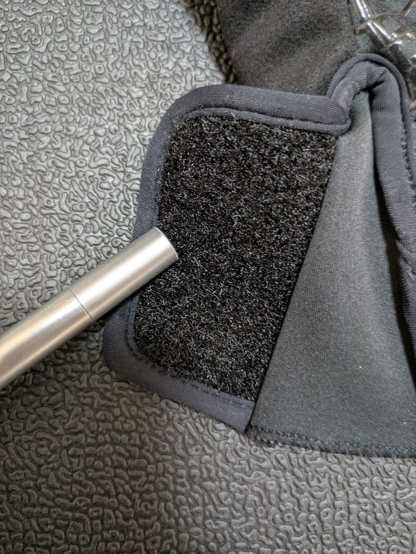 CASTELLI　ESTREMO GLOVEサイズXL