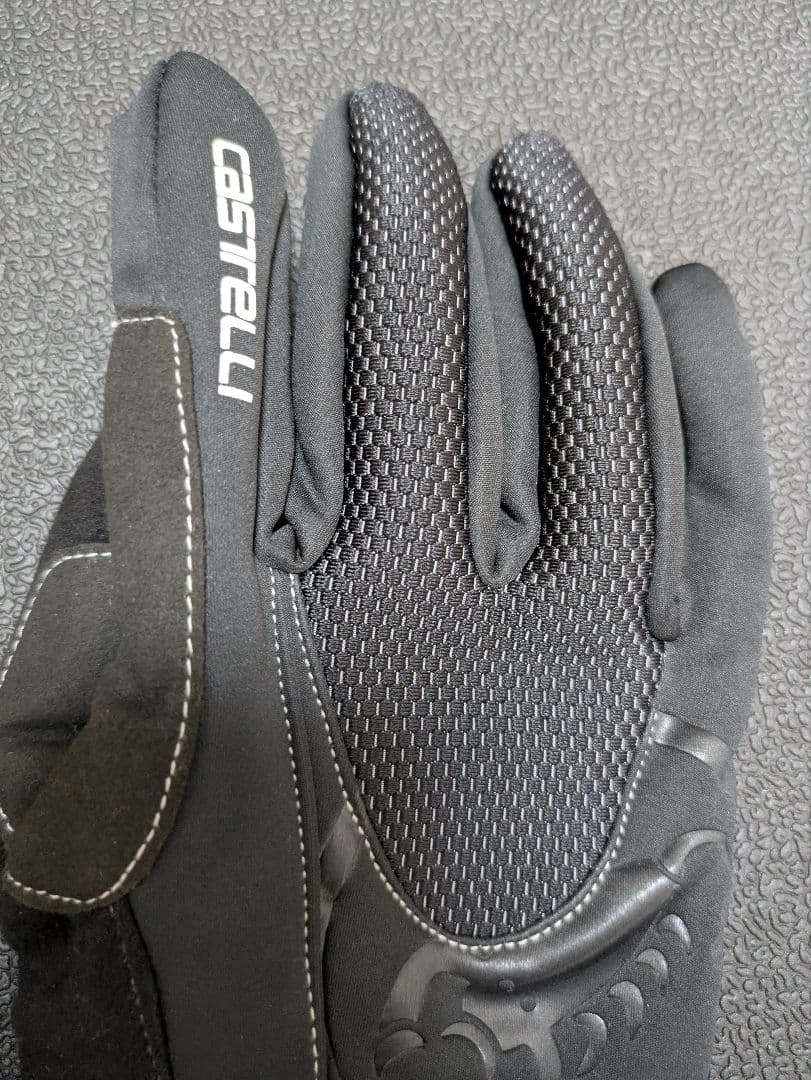 CASTELLI　ESTREMO GLOVEサイズXL