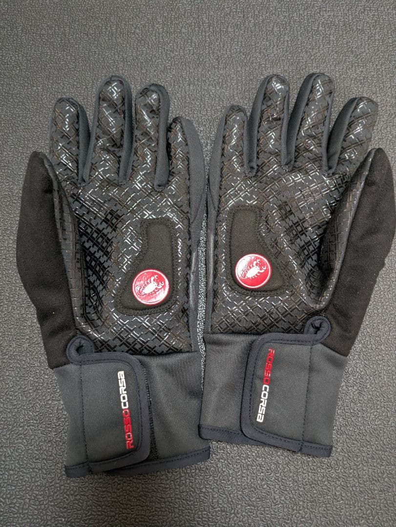 CASTELLI　ESTREMO GLOVEサイズXL