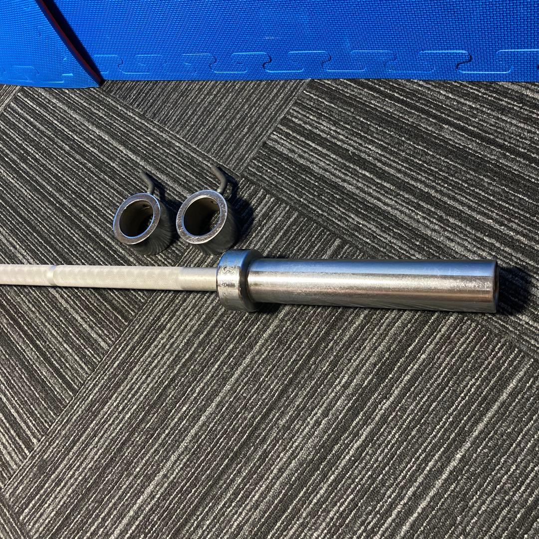 バーベルシャフト