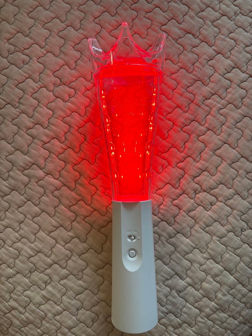 嵐ペンライト We are ARASHI 2026
