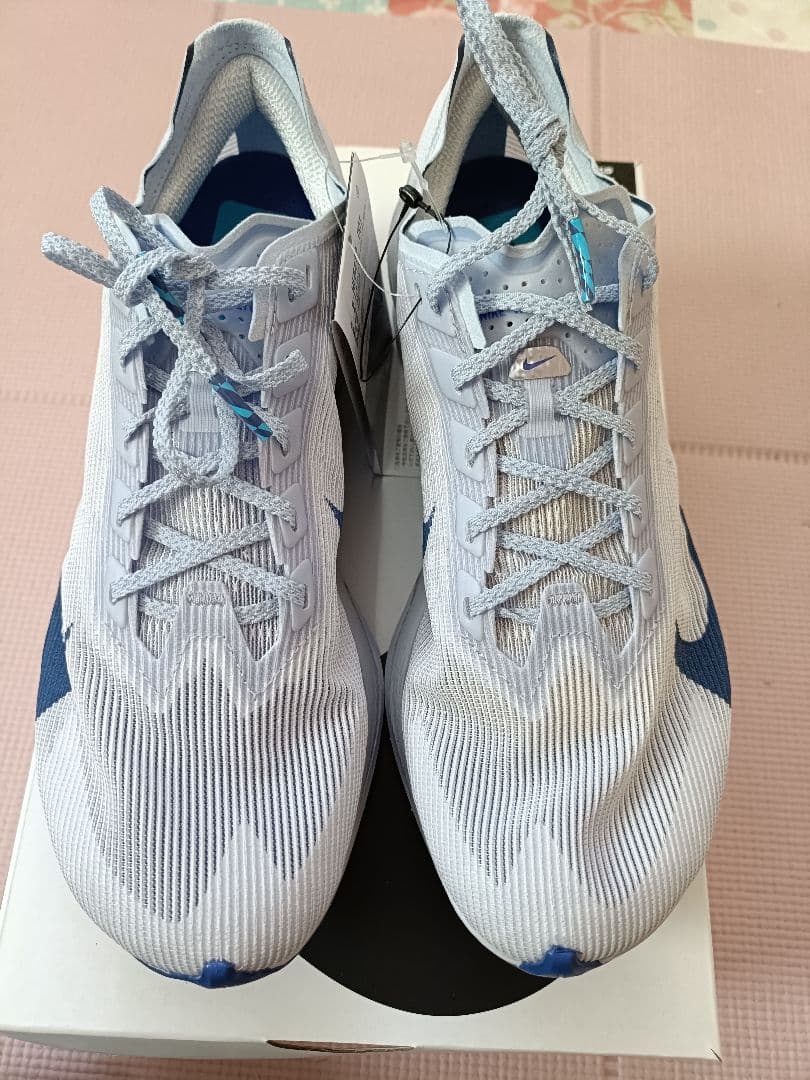 【新品】Nike ナイキ　ヴェイパーフライ　ネクスト%4 ランニングシューズ