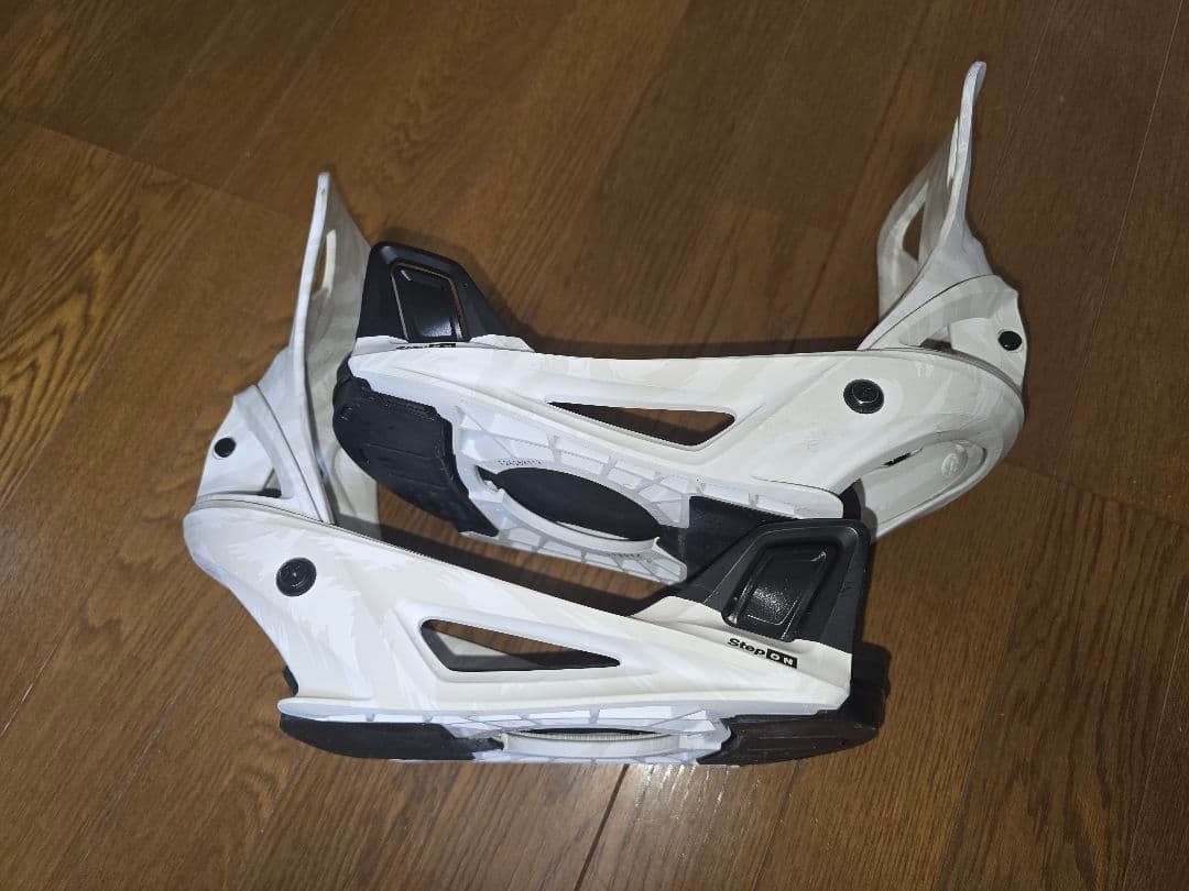 Burton Step On スノーボードビンディング Mサイズ