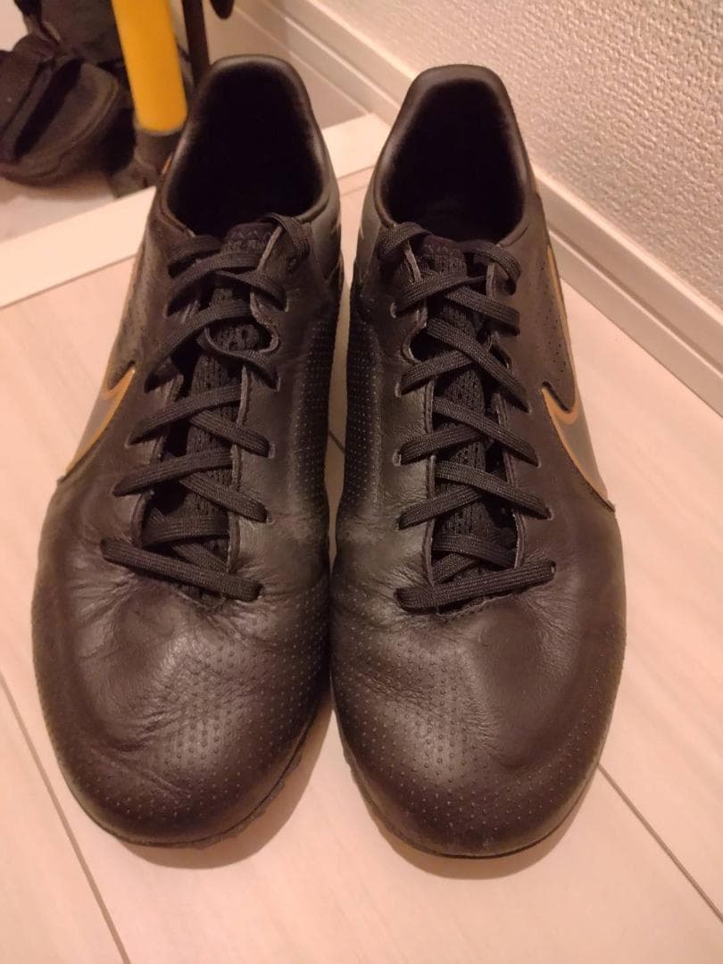 シューズ NIKE TIEMPO LEGEND 9 PRO TF 27.5cm