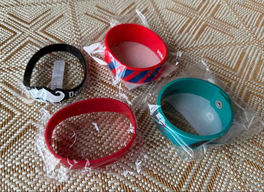 official 髭男dismさんグッズ一式セット