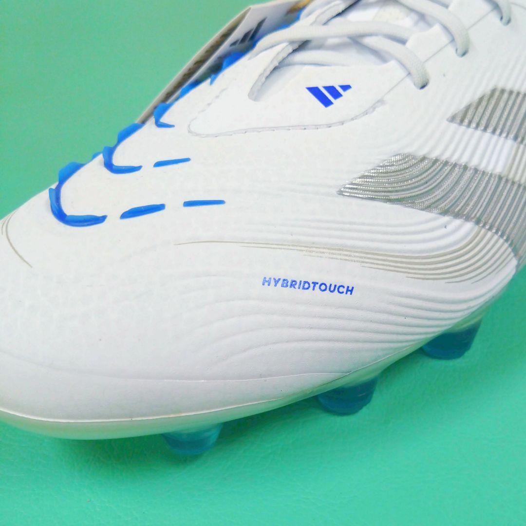 27.0 アディダス プレデター エリート HG AG. F50 コパ ナイキ