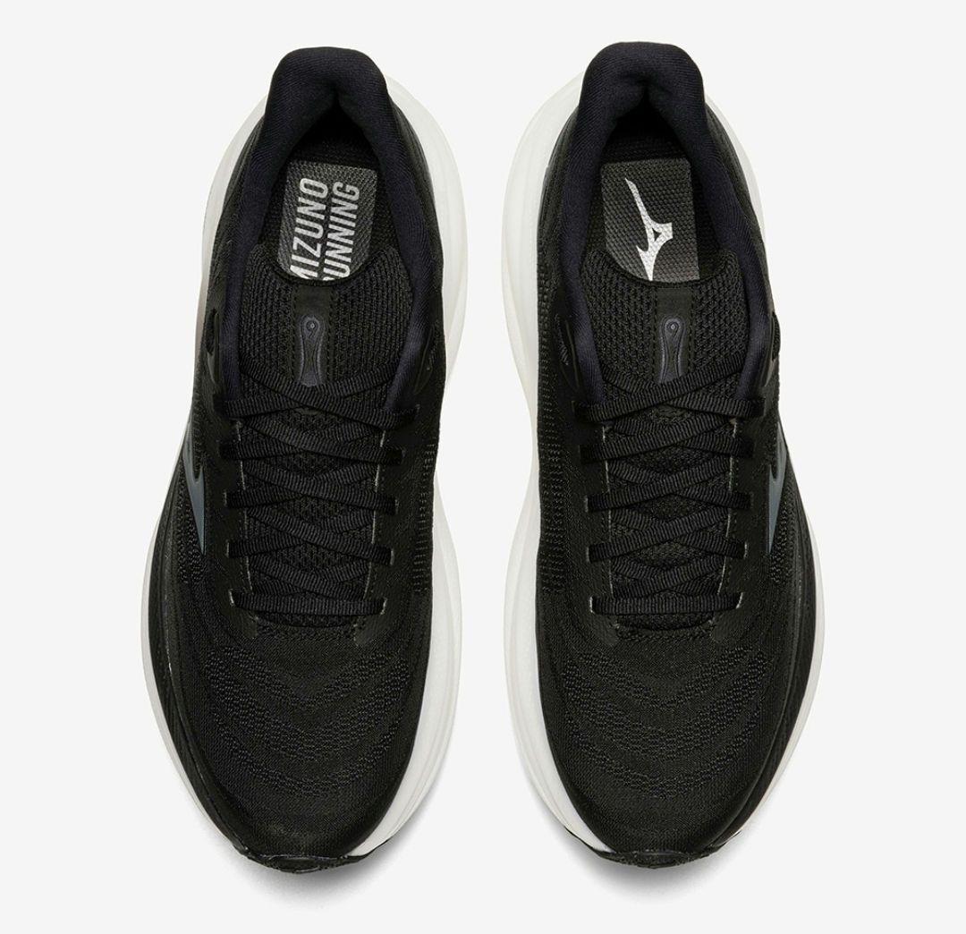 【美品】ミズノ ウェーブスカイ９ Mizuno Wave Sky9 27.0cm