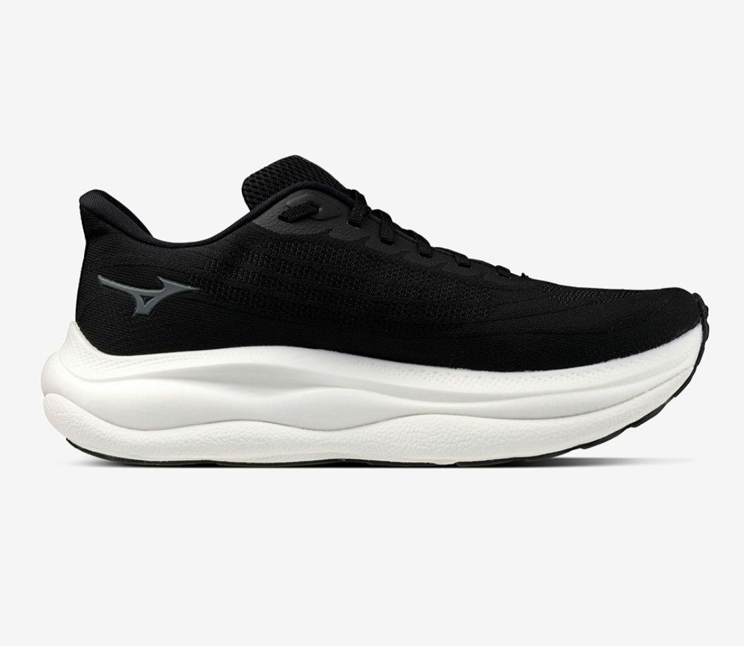 【美品】ミズノ ウェーブスカイ９ Mizuno Wave Sky9 27.0cm