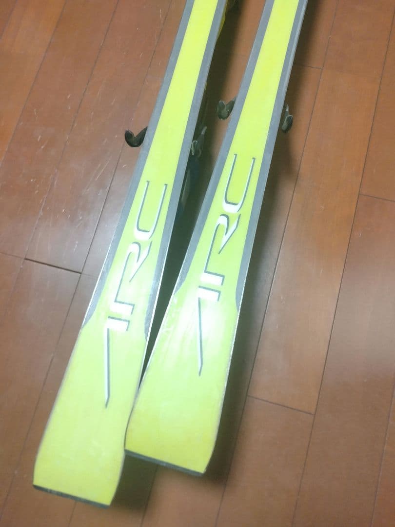 【ATOMIC☆】160cm　スキー板セット☆　送料無料！