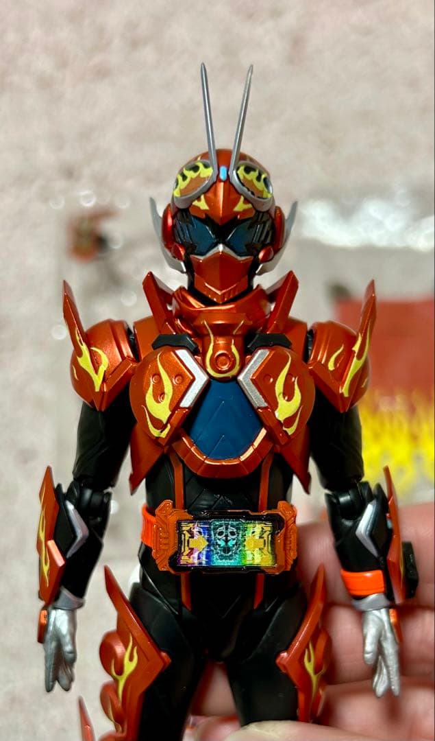 ナマス　仮面ライダークロスセイバー&ガッチャードデイブレイク