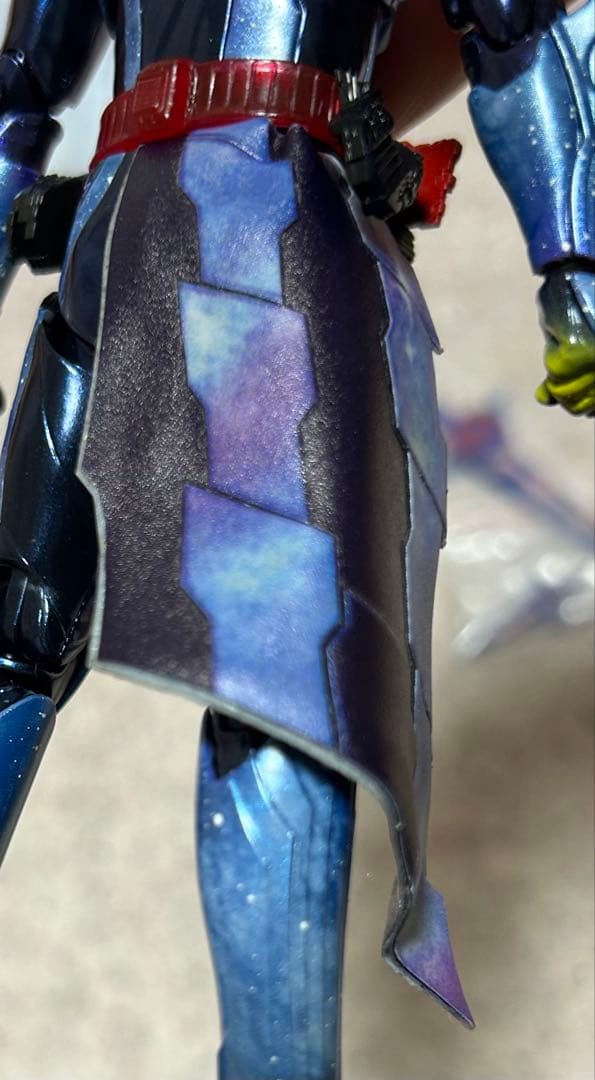 ナマス　仮面ライダークロスセイバー&ガッチャードデイブレイク