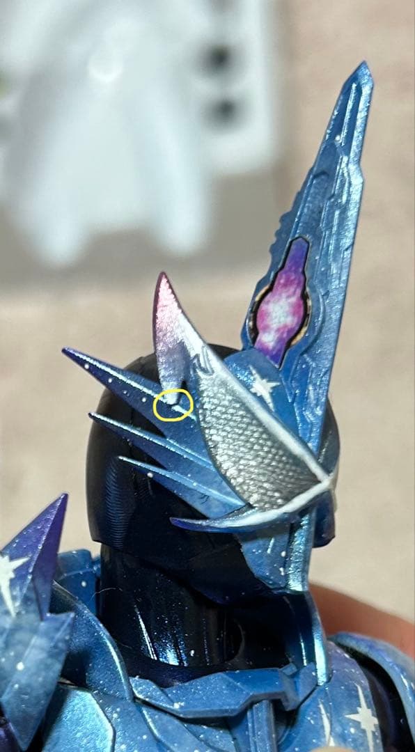 ナマス　仮面ライダークロスセイバー&ガッチャードデイブレイク