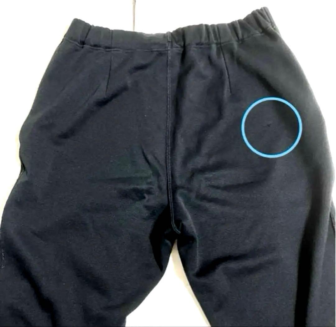 ヴィンテージ　80s NIKE トラックジャケット　メンズジャージ　セットアップ