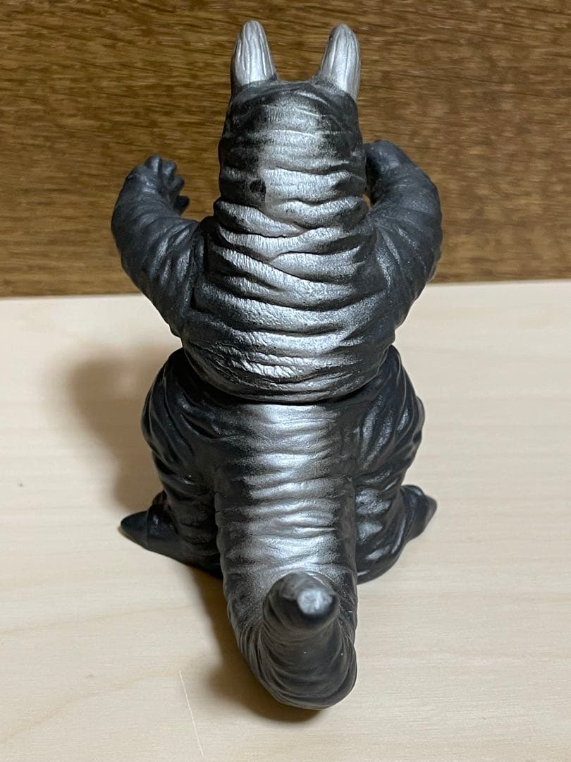 宇宙戦士がやってきた！怪獣軍団 Super Dino Monsters パチ怪獣