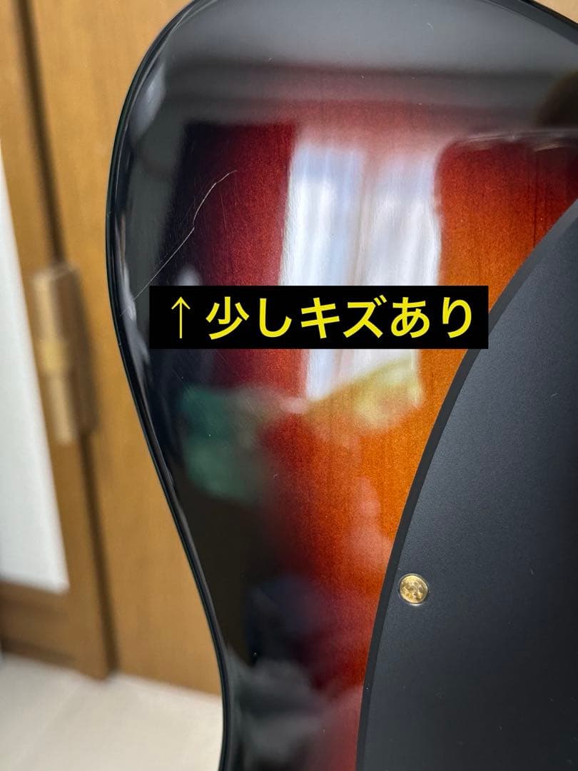 fender MEX PLAYER TELE HH PF 3TS カスタム