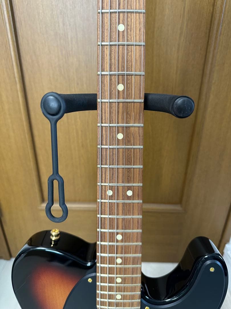 fender MEX PLAYER TELE HH PF 3TS カスタム
