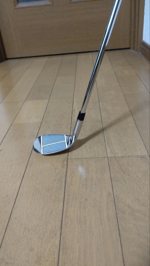 ハンドファーストマスターゴルフスイング練習器具