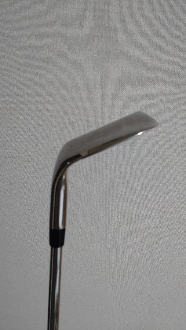 ハンドファーストマスターゴルフスイング練習器具