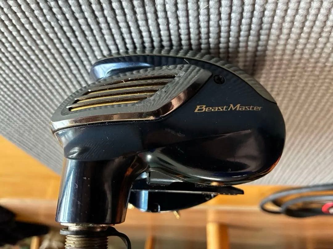 SHIMANO ビーストマスター　2000