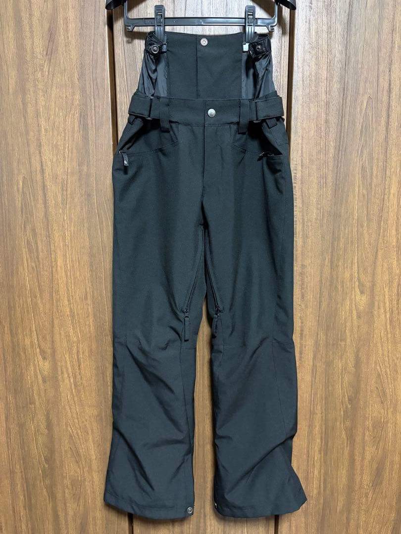 スノボウェア 上下セット レディース Mサイズ AIRWALK ウィンデックス