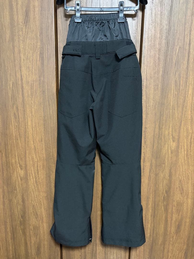 スノボウェア 上下セット レディース Mサイズ AIRWALK ウィンデックス