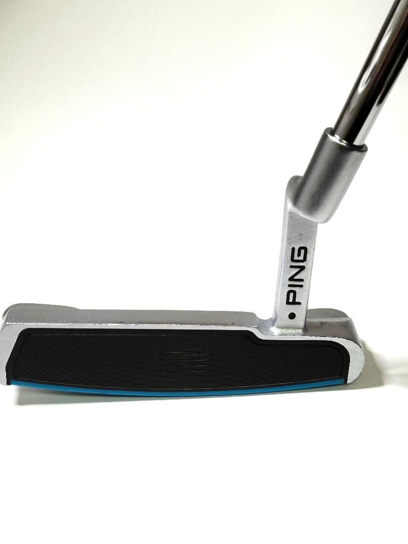 【美品】PING SIGMA2 ANSER パター34インチ シグマ2アンサー