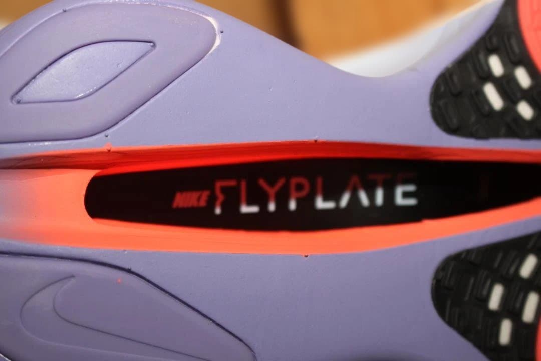 24.5㎝ナイキNIKEアルファフライ3W Alphafly 3 FD8315