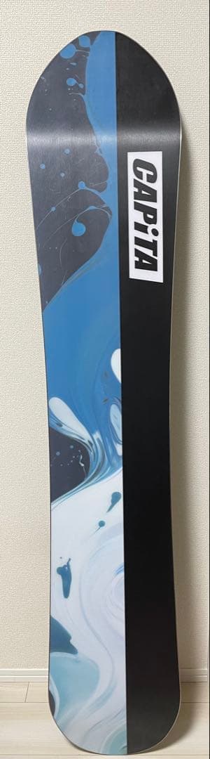 25-26CAPiTA THE NAVIGATORナビゲーター158サイズ