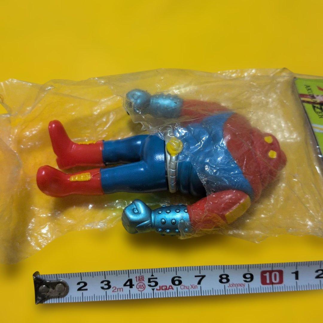 タカトク アクマイザー3 ガブラ
