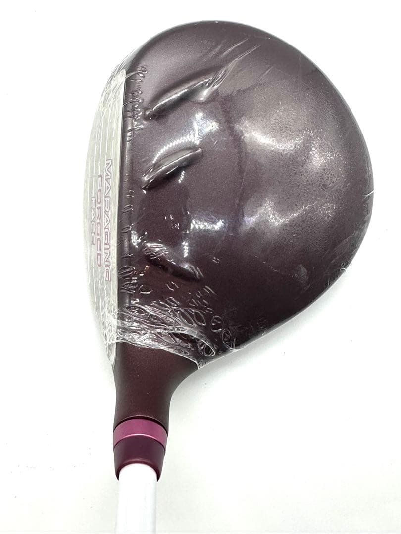 新品／特別価格｜ ピン｜GLE2フェアウェイウッド9番レディースFW30度(L)
