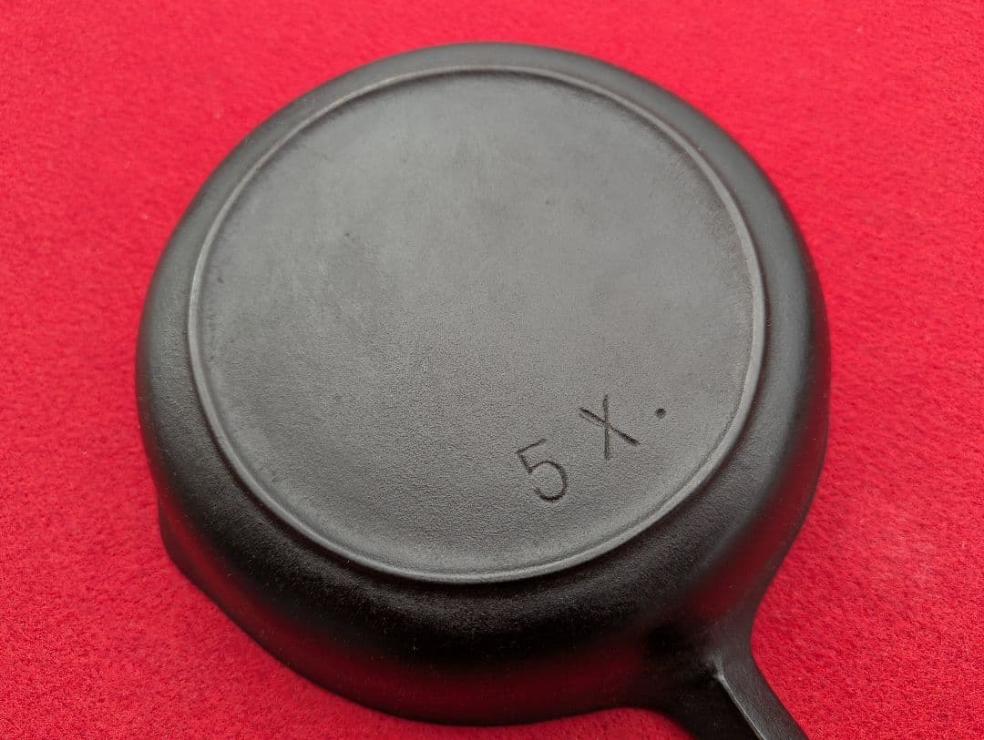 ■激レア■BSR Birmingham Stove & Range #5 X