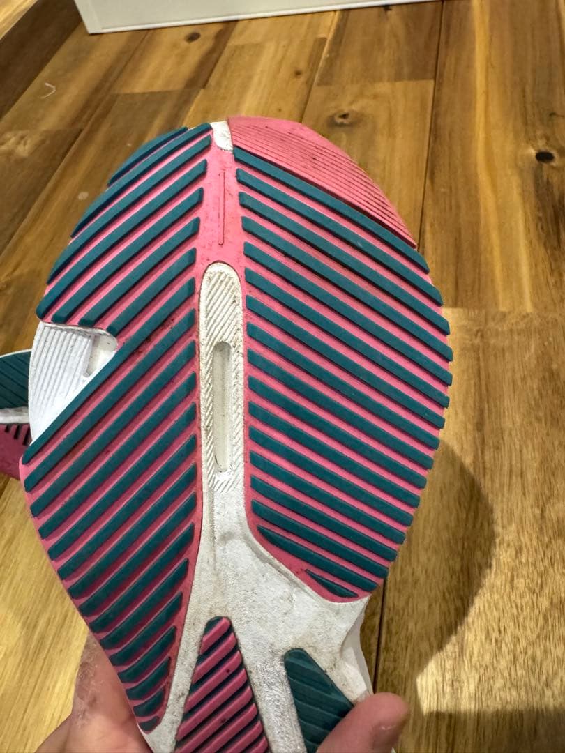 adidas ADIZERO SL アディダス ランニングシューズ 23cm