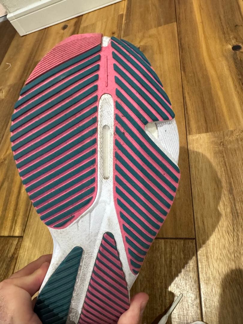 adidas ADIZERO SL アディダス ランニングシューズ 23cm