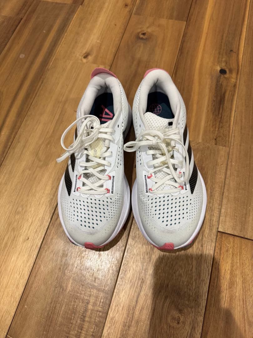 adidas ADIZERO SL アディダス ランニングシューズ 23cm