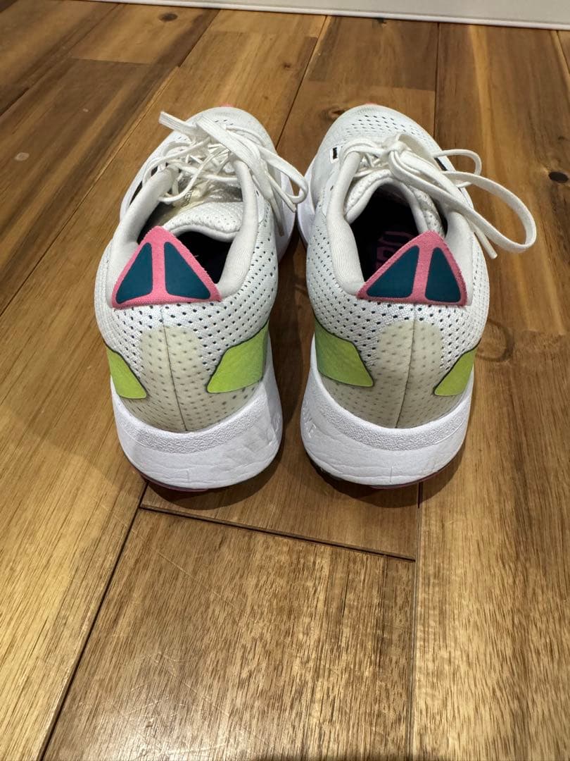 adidas ADIZERO SL アディダス ランニングシューズ 23cm