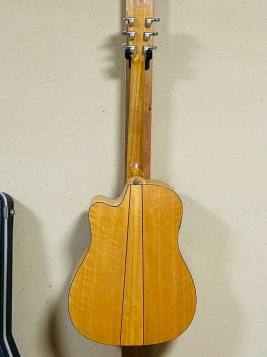 Cole Clark FL2AC コールクラーク　エレアコ
