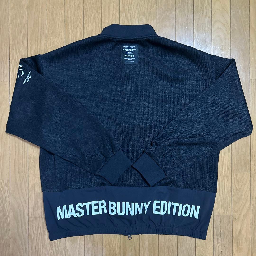 MASTER BUNNY EDITION ブルゾン【サイズ5】