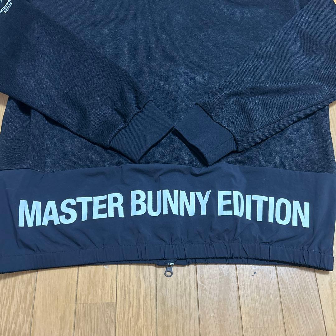MASTER BUNNY EDITION ブルゾン【サイズ5】