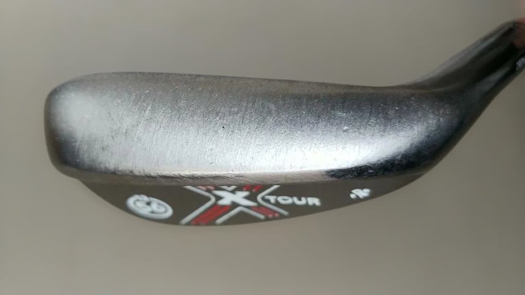 Callaway　X TOUR　ウェッジ　56度　R