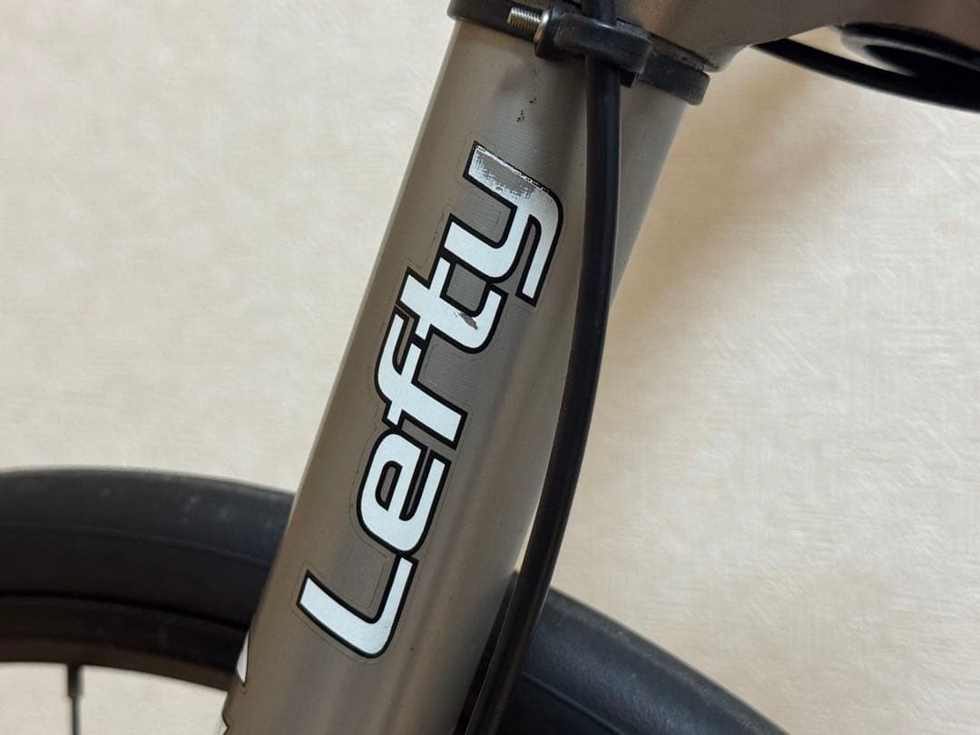 【引取限定】Cannondale キャノンデール Rush Lサイズ MTB