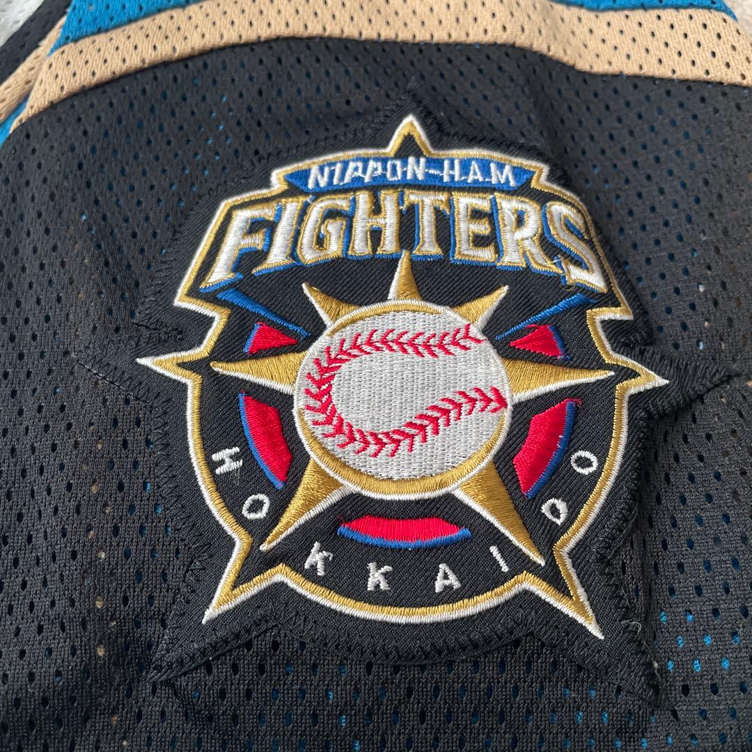 北海道日本ハムファイターズ 清宮幸太郎 ユニフォーム Lサイズ