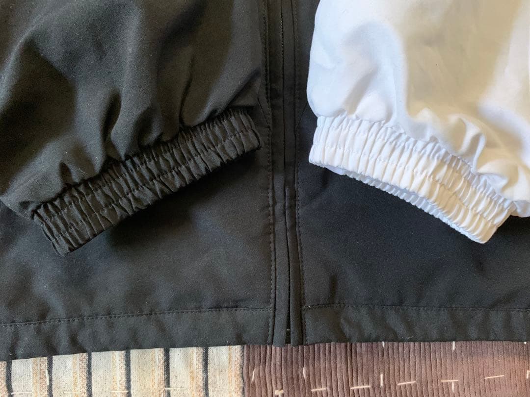 2007 adidas リヴァプール vtg ジャケット liverpool